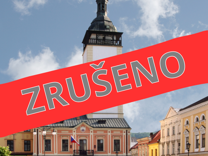 ZRUŠENO: Dny evropského dědictví 2024