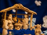Vernisáž: Výstava vánočních betlémů