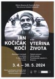 Jan Kočí – …vteřina života