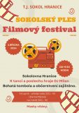 Sokolský ples – Filmový festival