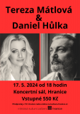 Tereza Mátlová & Daniel Hůlka