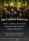 Joe Cocker Forever