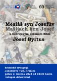 Mesiáš syn Josefův