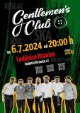 Gentlemen’s Club na Loděnici