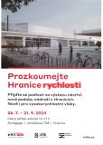 Prozkoumejte Hranice rychlosti