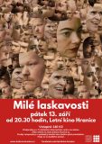 ZRUŠENO: Milé laskavosti