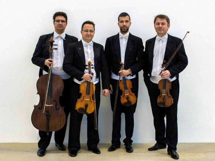 Benda Quartet