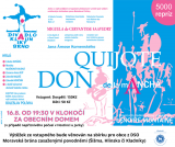 Don Quijote de la Ancha