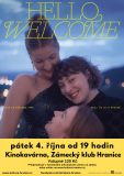 Hello, Welcome – kinokavárna