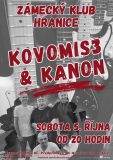 KovoMis3 & Kanon