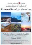 Extrémní Island po vlastní ose