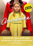 Amerikánka – kinokavárna