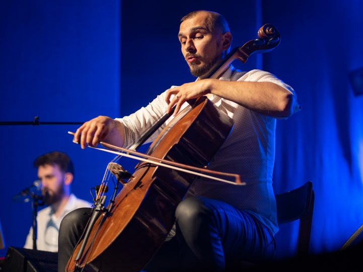 Petr Špaček & Band