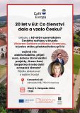 20 let v EU: Co členství dalo a vzalo Česku?