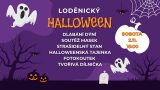 Halloween na Loděnici