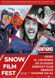 Snow Film Fest 2024