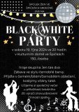 Black & White Party