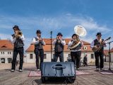 Vánoce v Hranicích – Stanley’s Dixie Street Band + Olympic revival