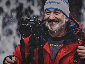 Jiří Kolbaba: Jordánsko – perla Blízkého východu / fotogalerie / Jiří Kolbaba