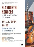 Slavnostní koncert