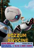 Rozzum v divočině