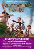 Silvestr v letním kině – Fantastická parta