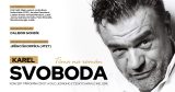 Karel Svoboda – Téma na román