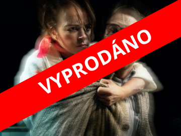 VYPRODÁNO: Slepice na zádech