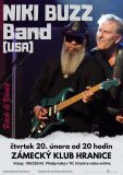 Niki Buzz Band