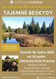 Tajemné Beskydy