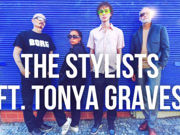 The Stylists feat. Tonya Graves