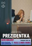 Prezidentka