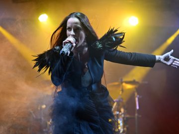 Eagle Eye – Tarja Tribute