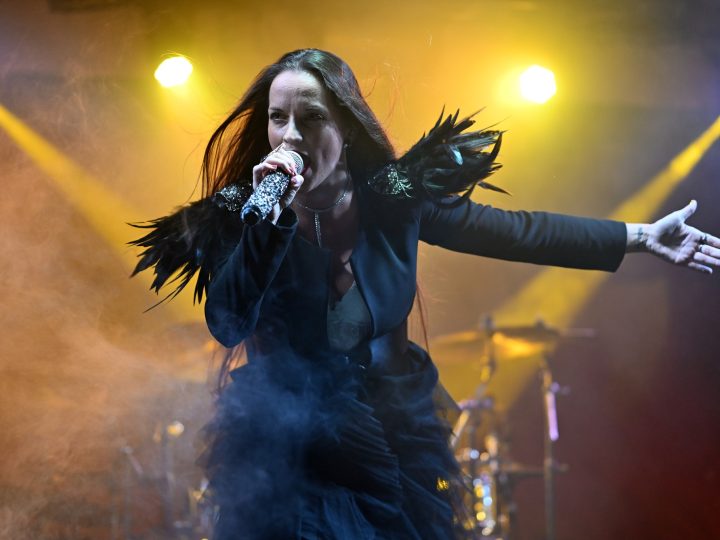 Eagle Eye – Tarja Tribute