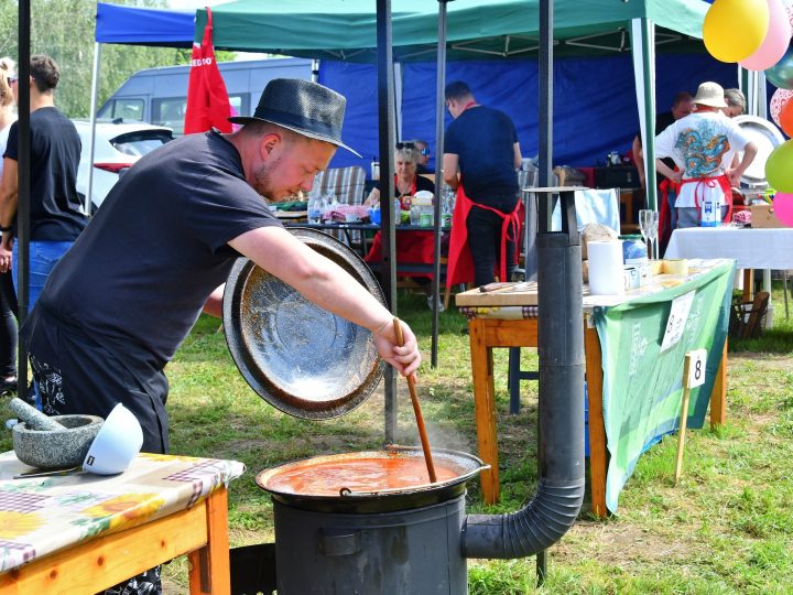 Guláš Fest Hranice 2025