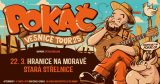 Pokáč – Vesnice Tour 2025