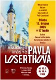 Pavla Loserthová: Všude je krásně…