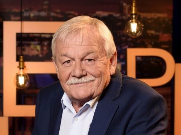 Minipárty s Karlem Šípem