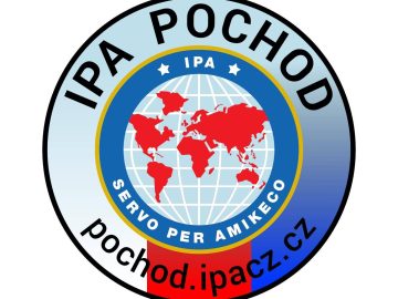 Noční IPA pochod
