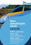 Den otevřených dveří ČMŽO