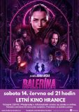 Balerína