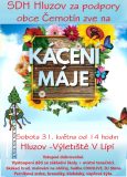 Kácení máje