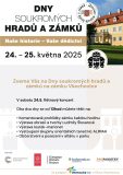 Dny soukromých hradů a zámků na Zámku Všechovice