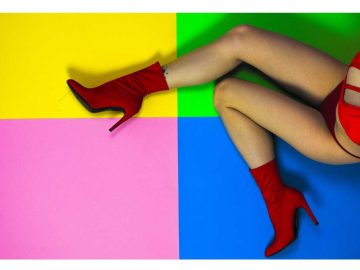 1. mezinárodní fotografický salon Czech Art Photo 2025
