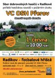 Velká cena OSH Přerov