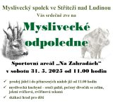 Myslivecké odpoledne