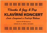 Klavírní koncert