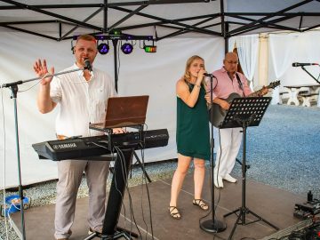 Multisins – Známé písně k tanci i poslechu