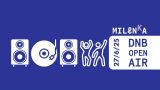 DnB Milenka Open Air Vol.3