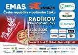 30. ročník Extraligy ČR v požárním útoku